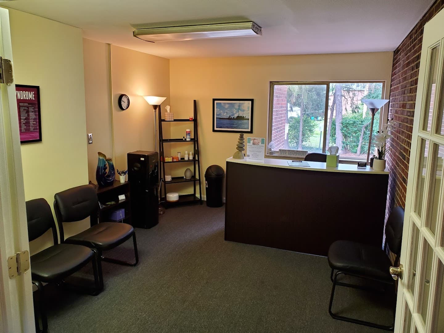 Balanced Chiropractic - Photo 1