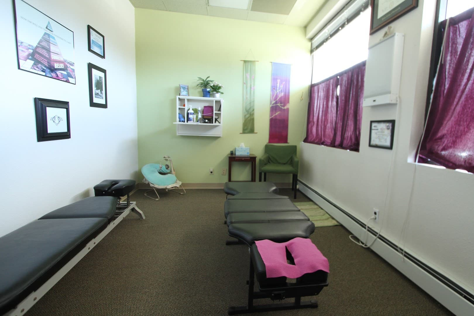 Balanced Health Chiropractic - Photo 1