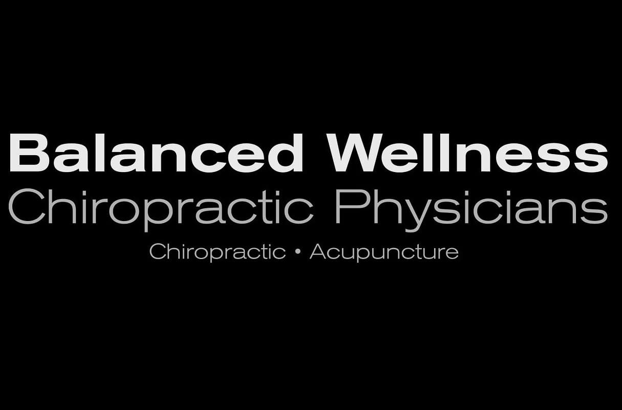Balanced Wellness Chiropractic Physicians - Photo 1