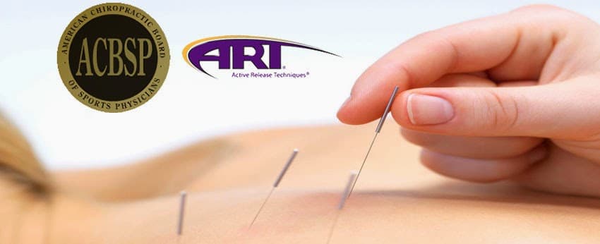 Ballston Chiropractic and Acupuncture - Photo 1