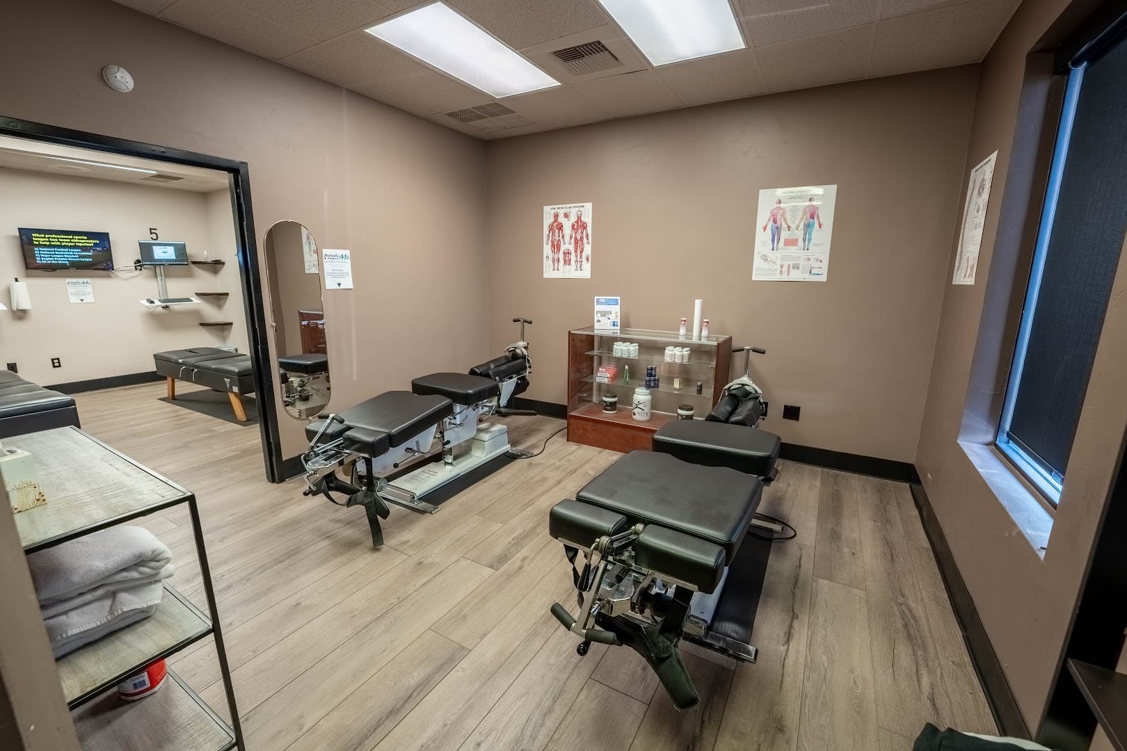 Barham Chiropractic - Photo 1