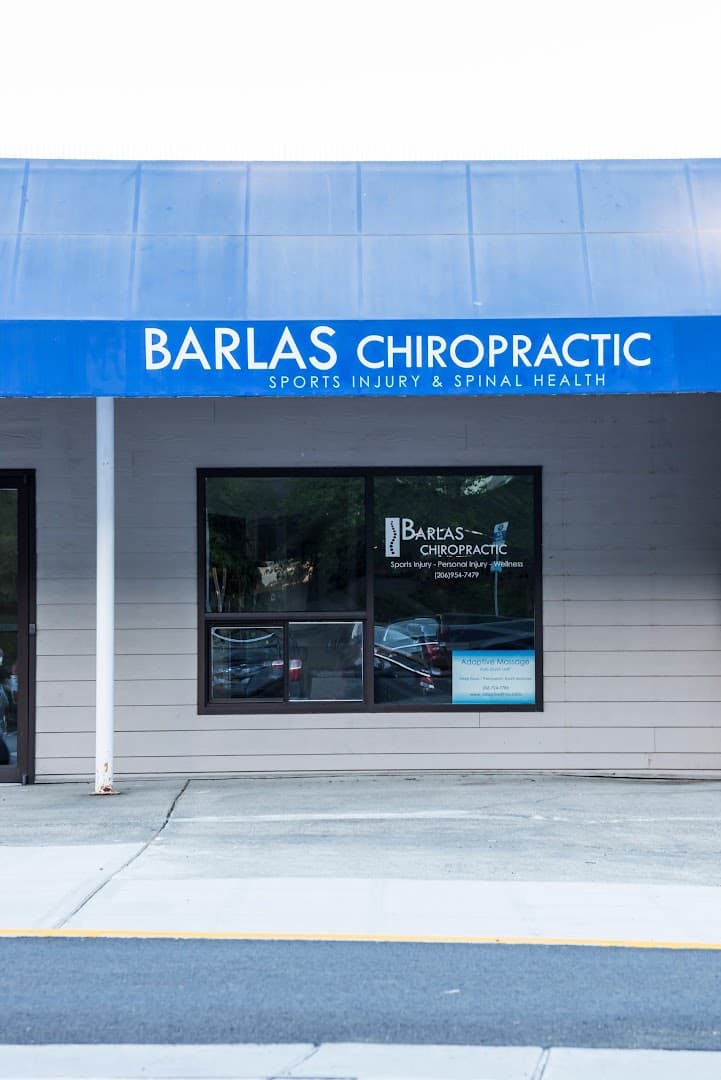 Barlas Chiropractic - Photo 1