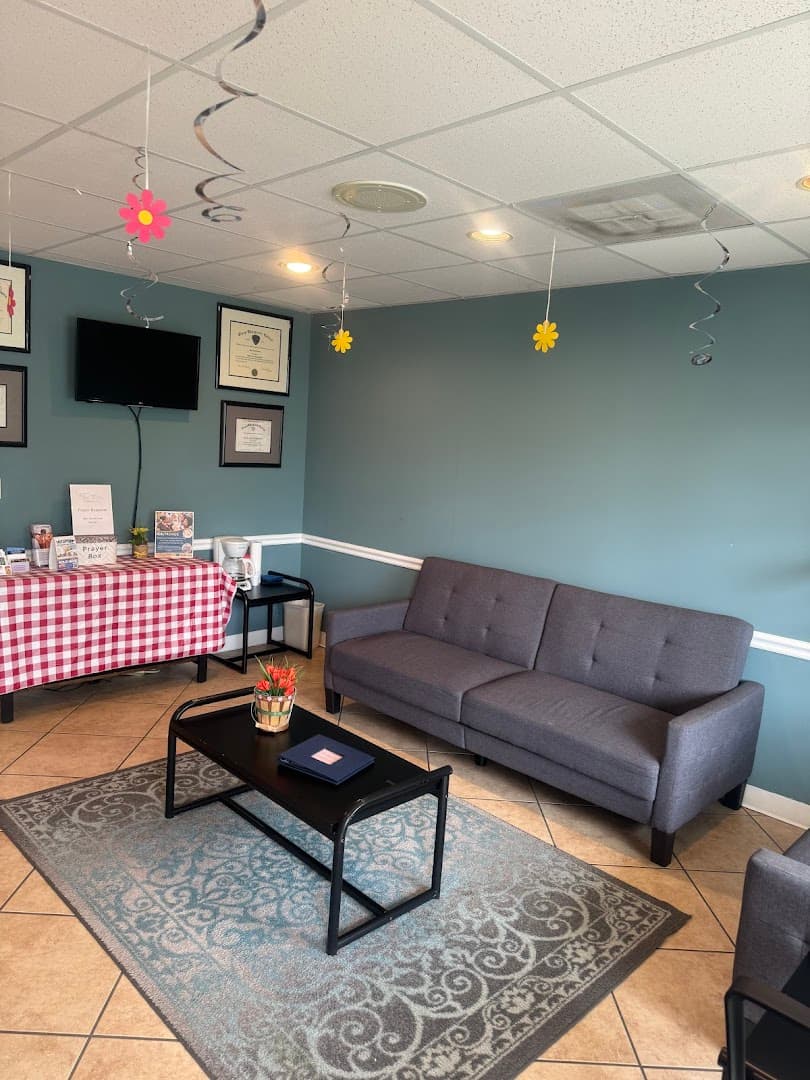 Batterton Chiropractic Center - Photo 1