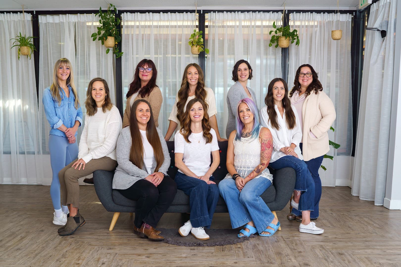 Belly Bliss - Photo 1