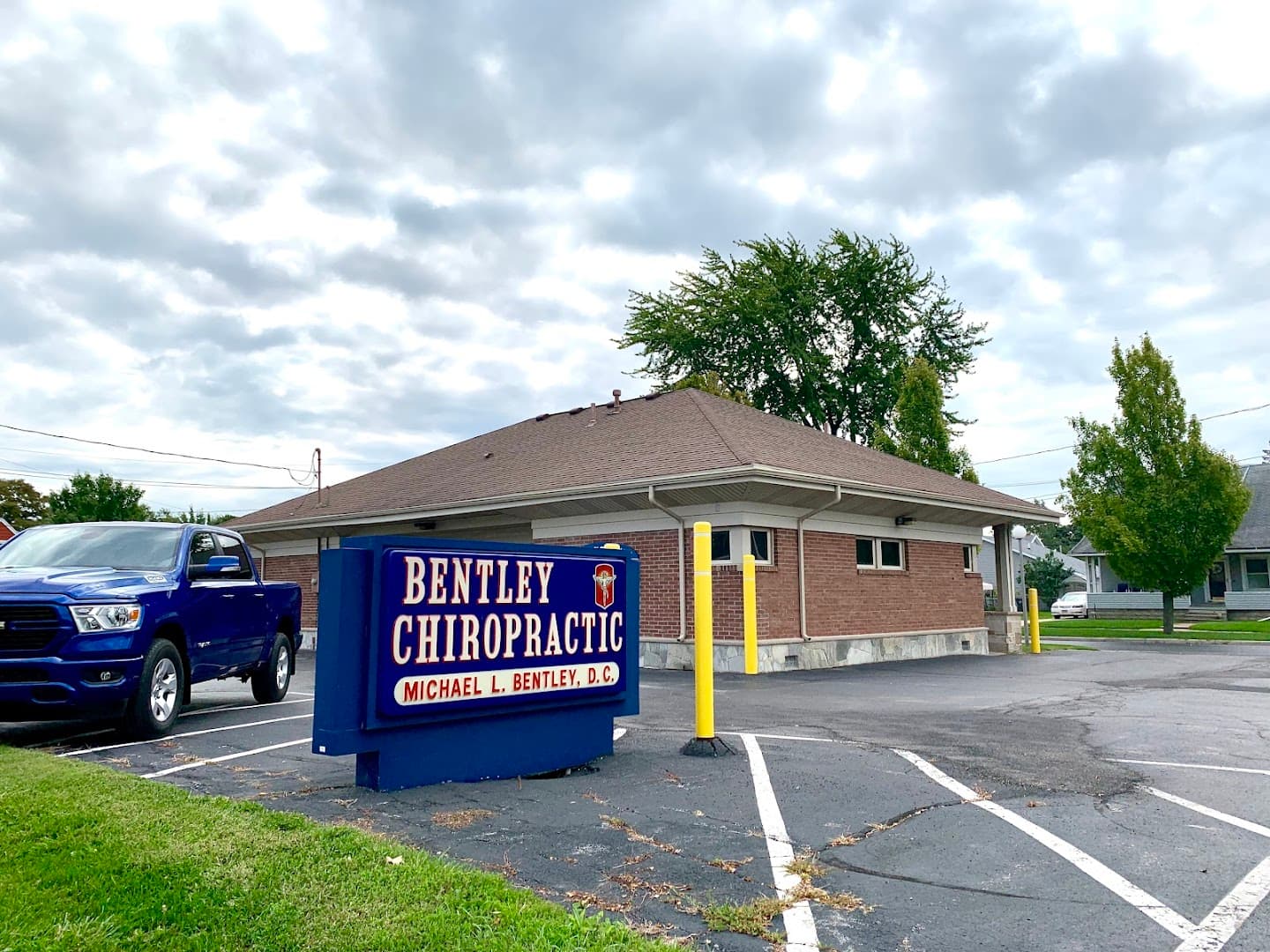 Bentley Chiropractic, Inc - Photo 1