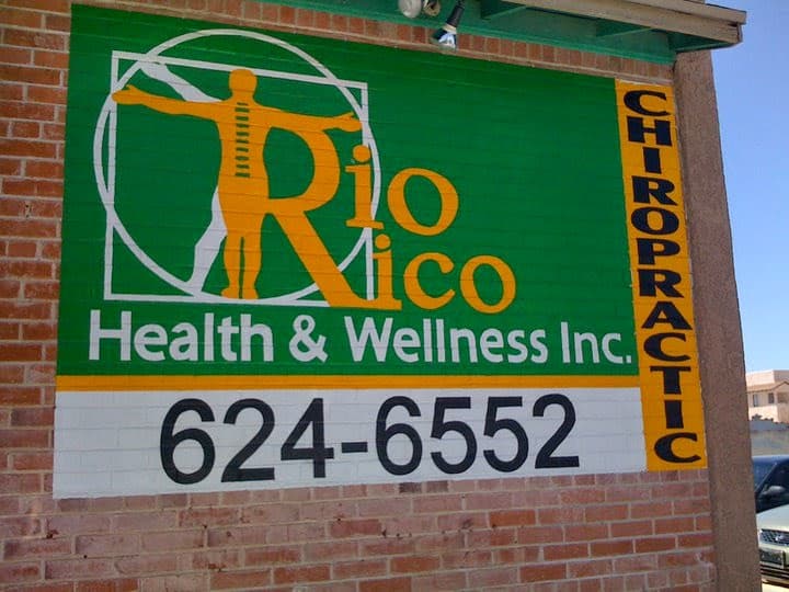 Bernal Chiropractic - Photo 1