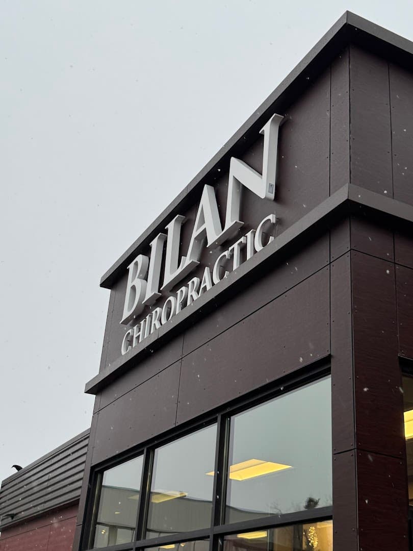 Bilan Chiropractic - Photo 1