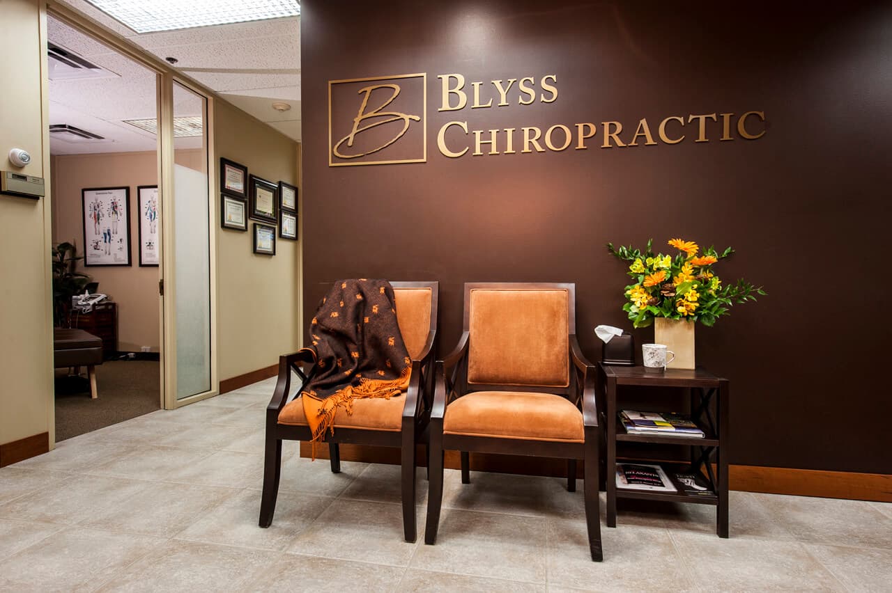 Blyss Chiropractic - Photo 1