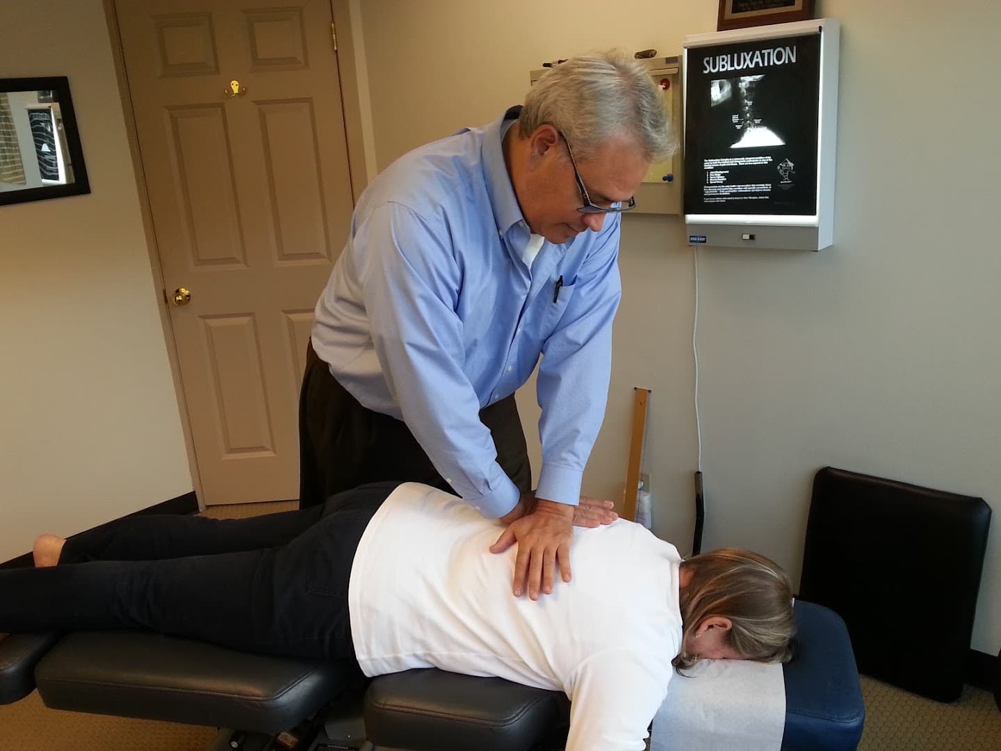 Body Smith Chiropractic - Photo 1