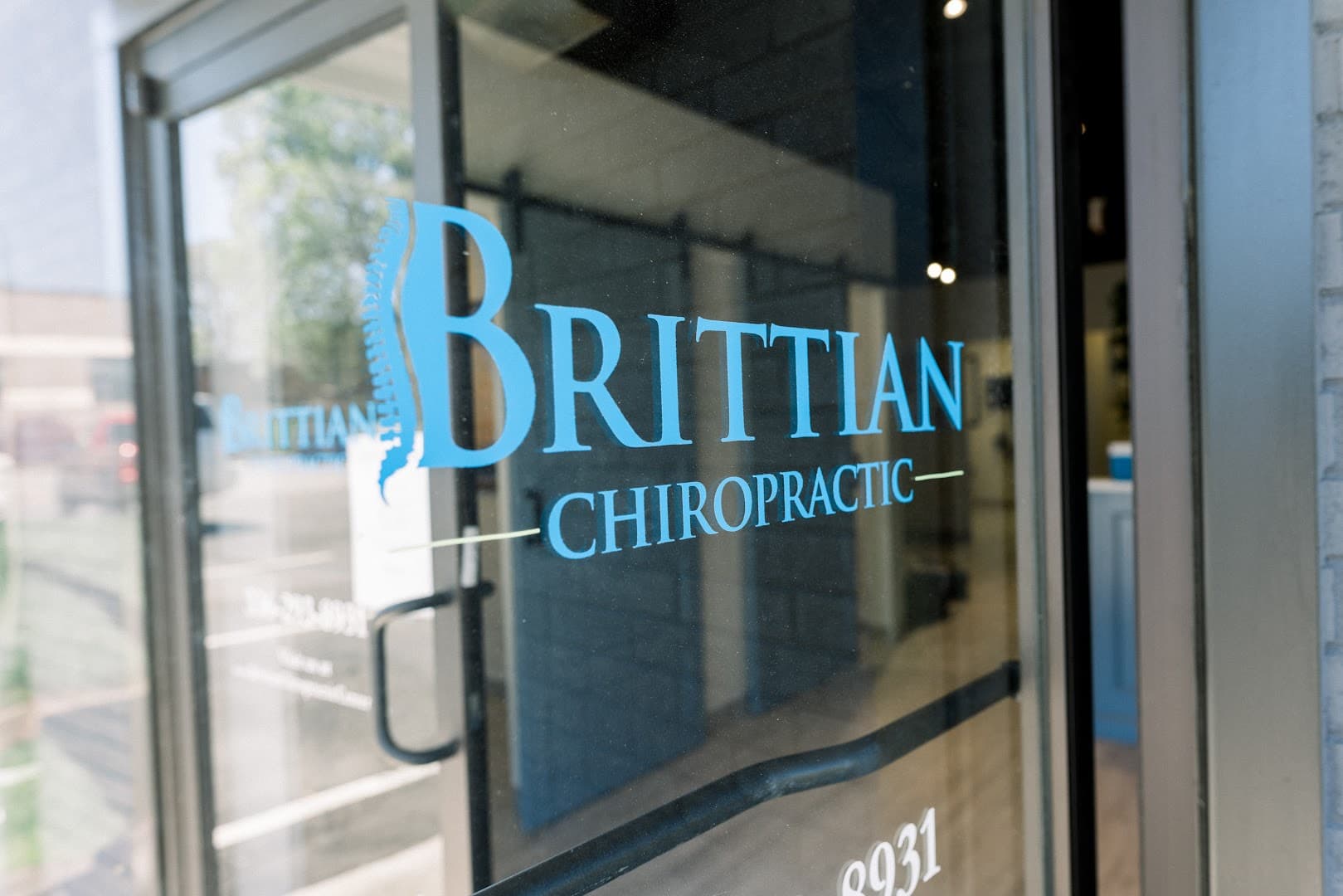 Brittian Chiropractic Charlotte - Photo 1