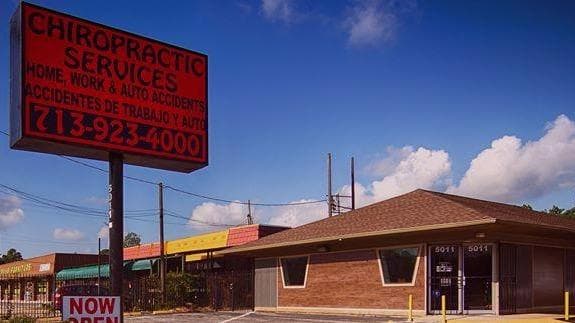 Bruna Chiropractic Clinic - Photo 1