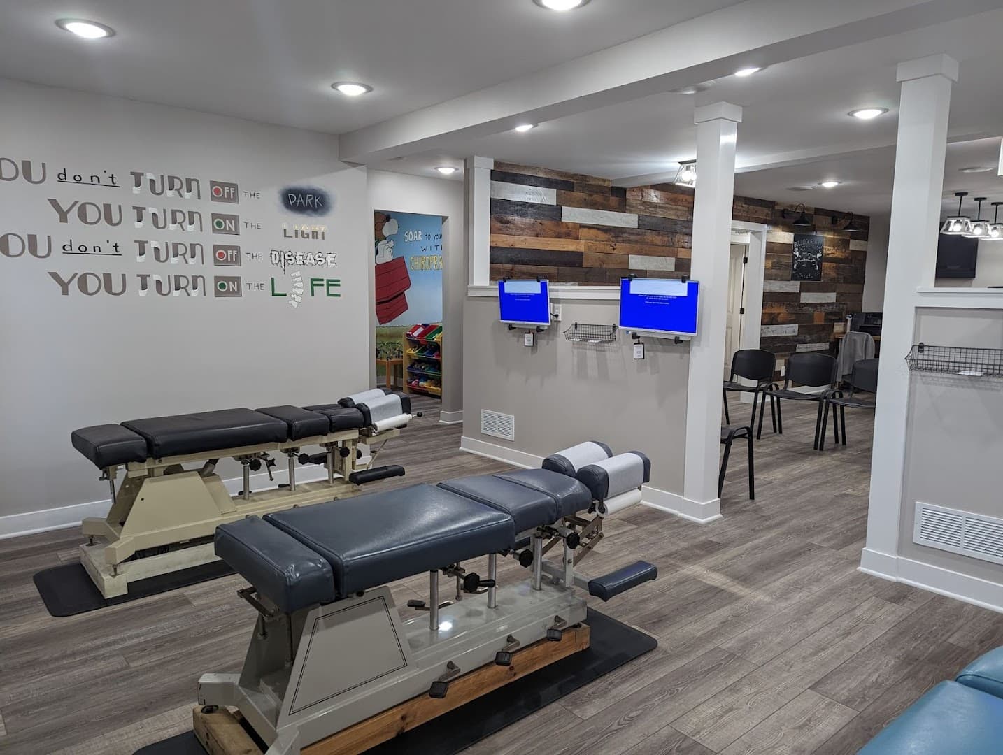 Bullock Family Chiropractic - Photo 1