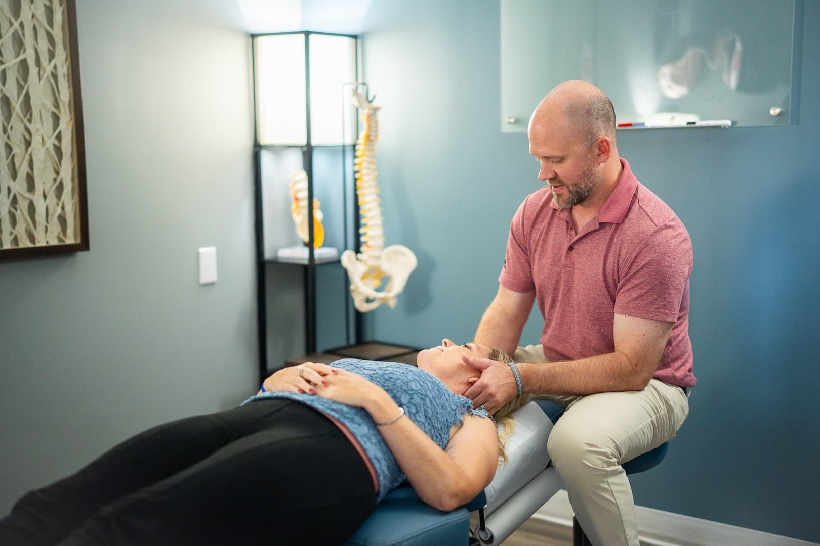 Butwin Chiropractic - Photo 1