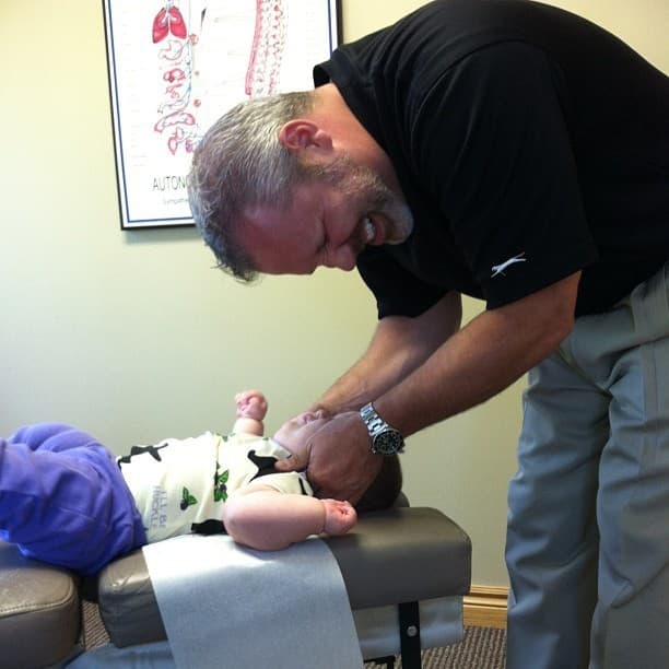 Butzin Chiropractic Clinic - Photo 1