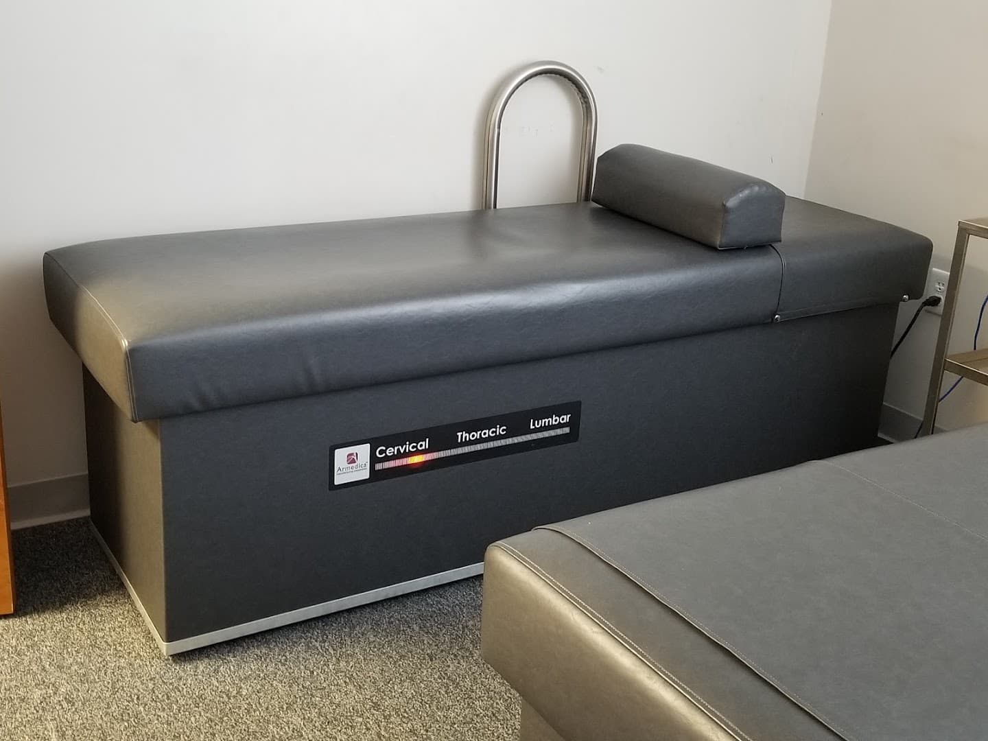 Carlisle Chiropractic Clinic - Photo 1