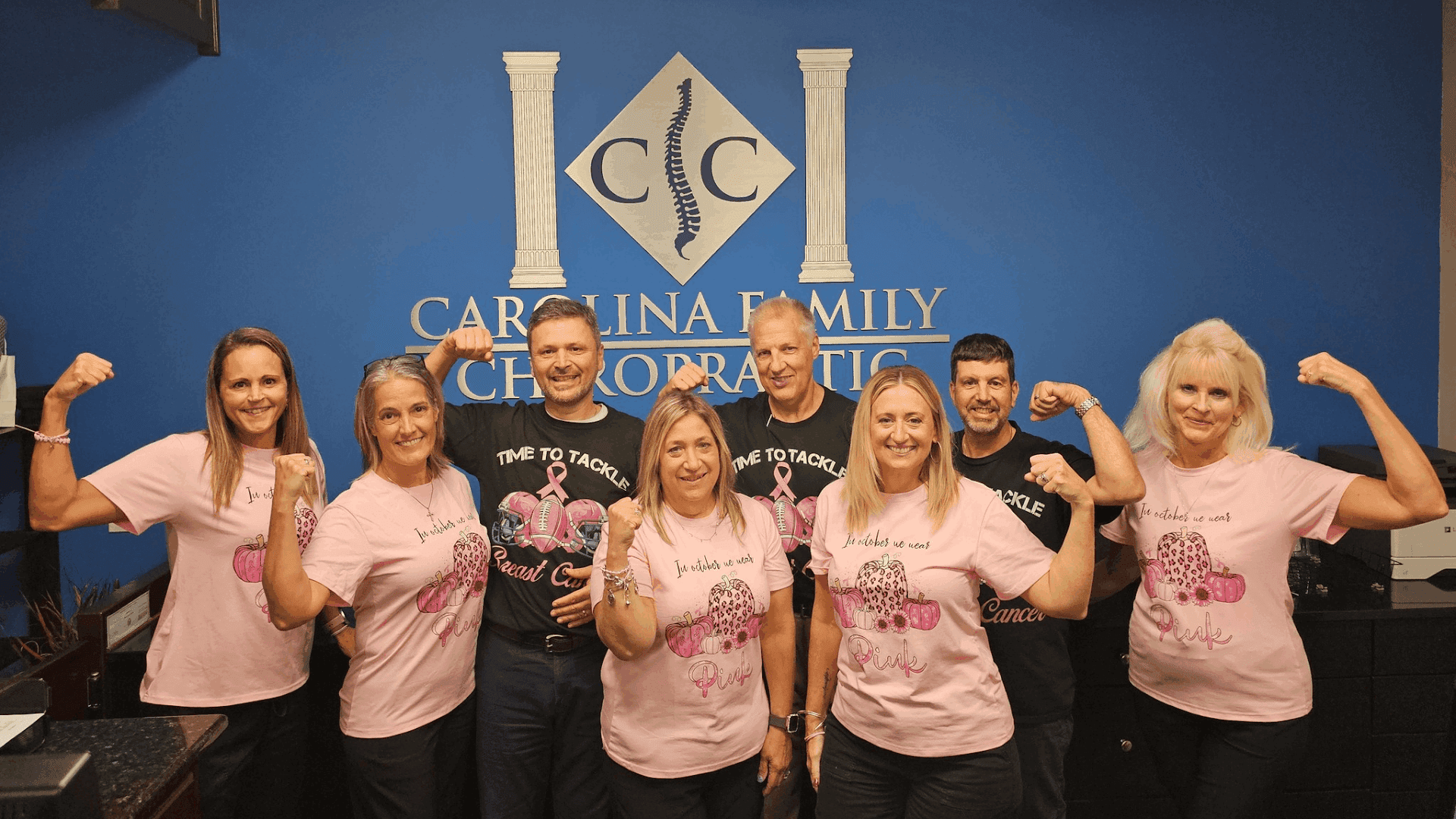 Carolina Family Chiropractic - Photo 1
