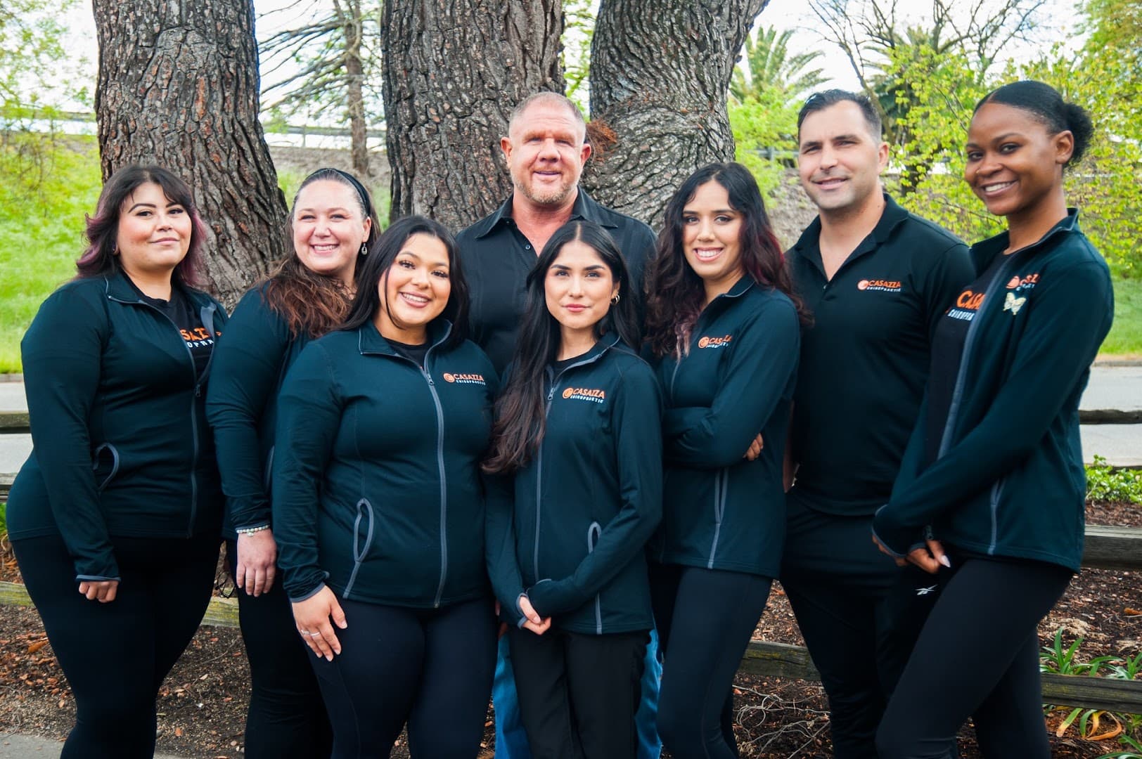 Casazza Chiropractic - Photo 1