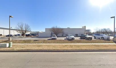 Casey Holt - Photo 1