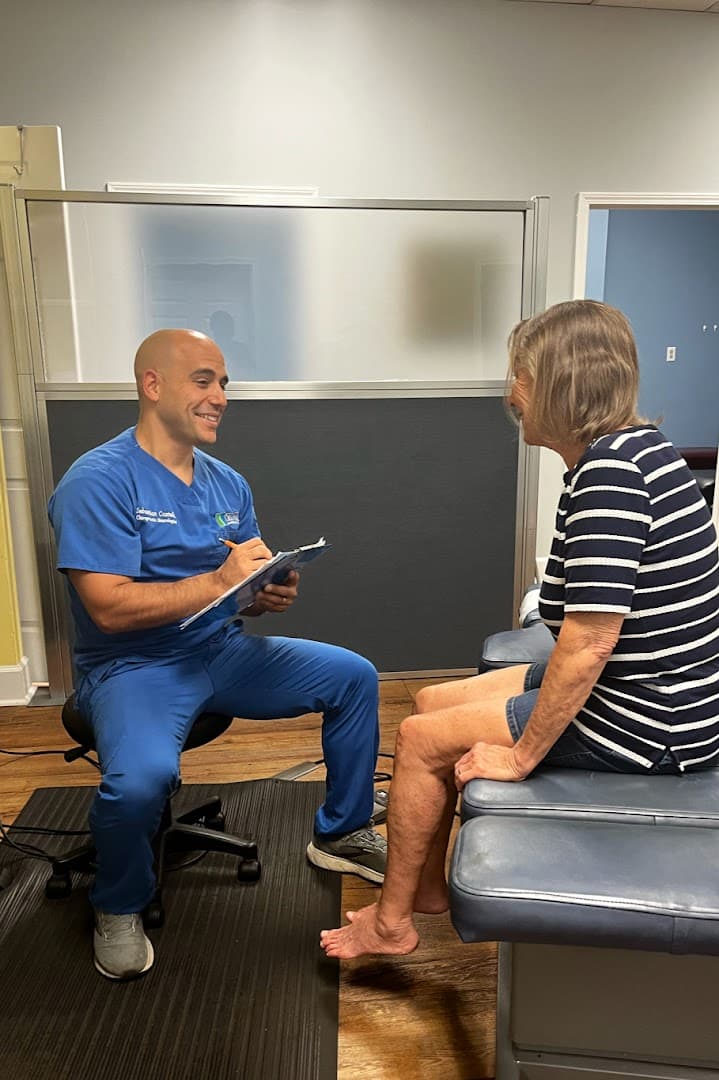 Castelli Chiropractic Center - Photo 1