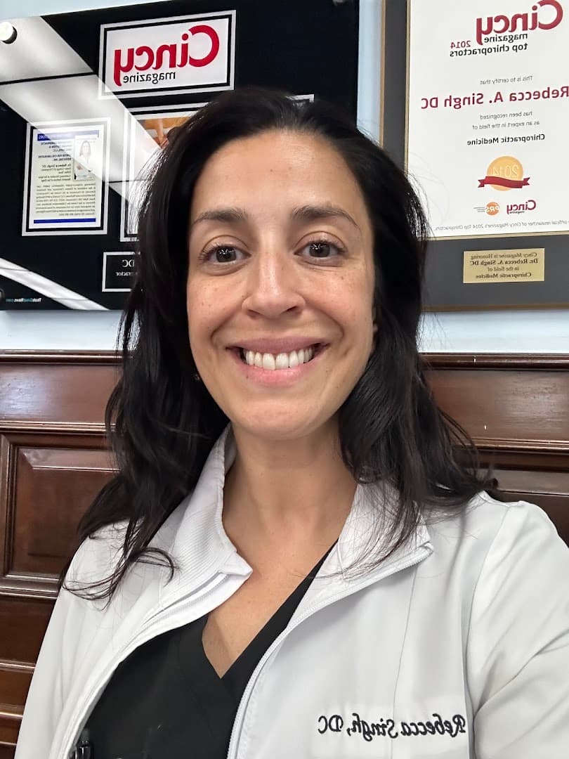 Center for Chiropractic Rehabilitation & Wellness, LLC - Photo 1