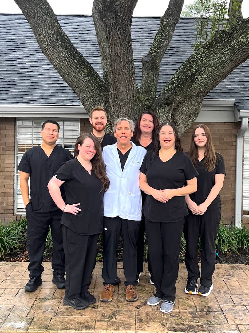 Cesak Chiropractic Family Wellness Center - Photo 1