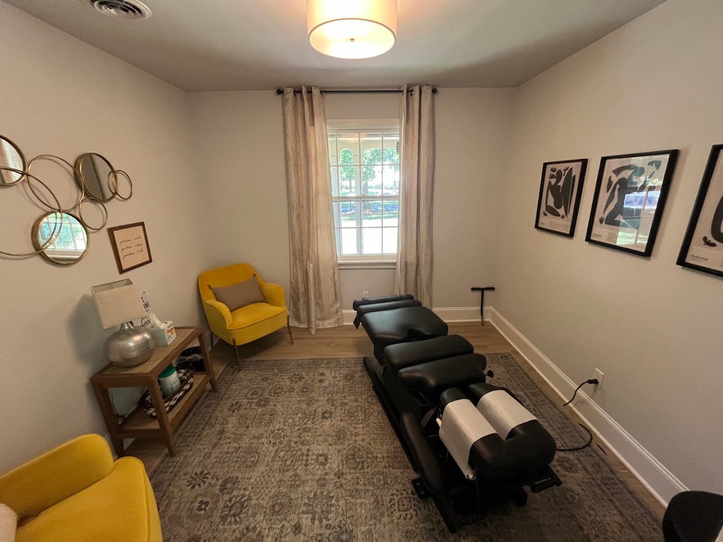 Charlotte Chiropractic and Rehab - Photo 1