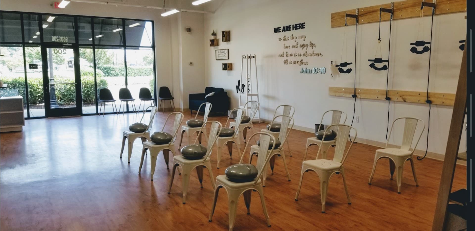 Charlotte Family Chiropractic - Photo 1