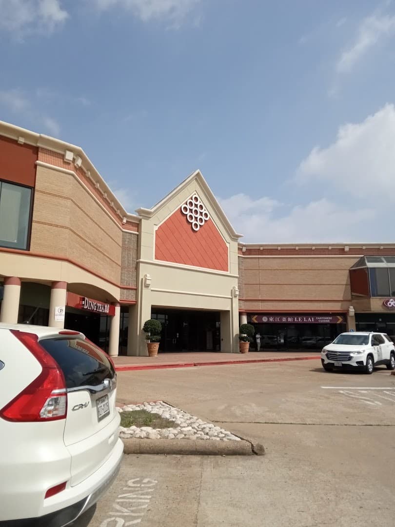 Chen Chiropractic Clinic Inc - Photo 1