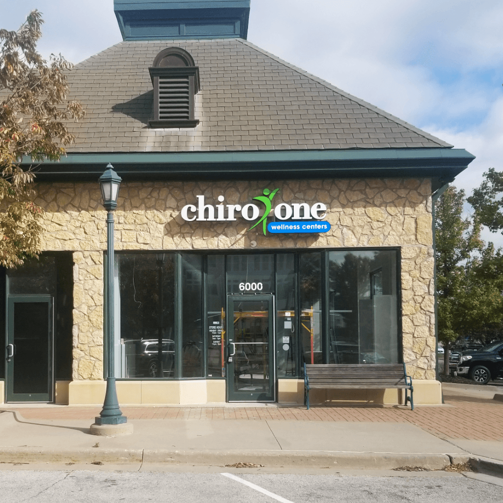 Chiro One Chiropractic & Wellness Center of Park Hill - Photo 1