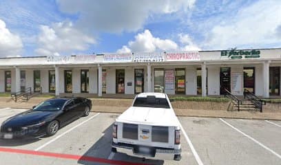 Chiro Plus Clinics - Photo 1