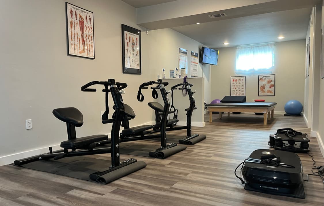 ChiroCare Injury Rehab - Culebra Accident Doctors - Photo 1