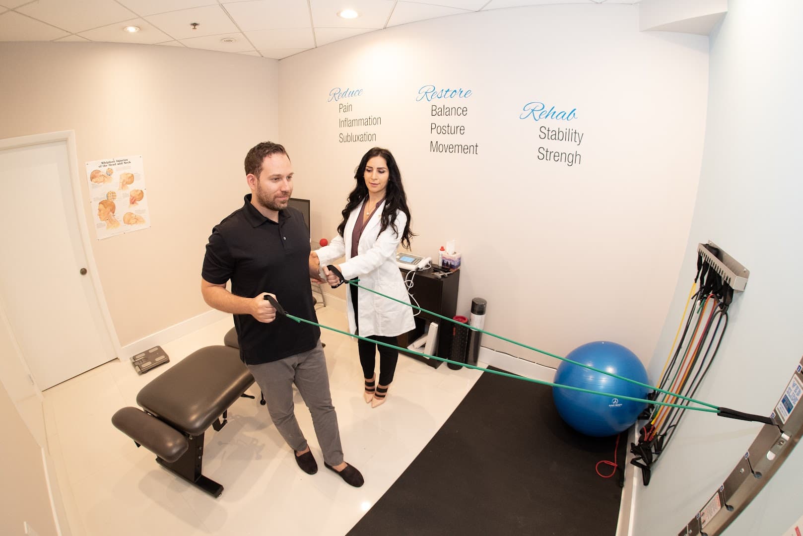 Chirofit Miami - Photo 1