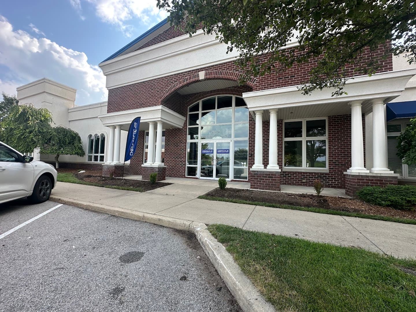 Chiropractic 419 - Photo 1