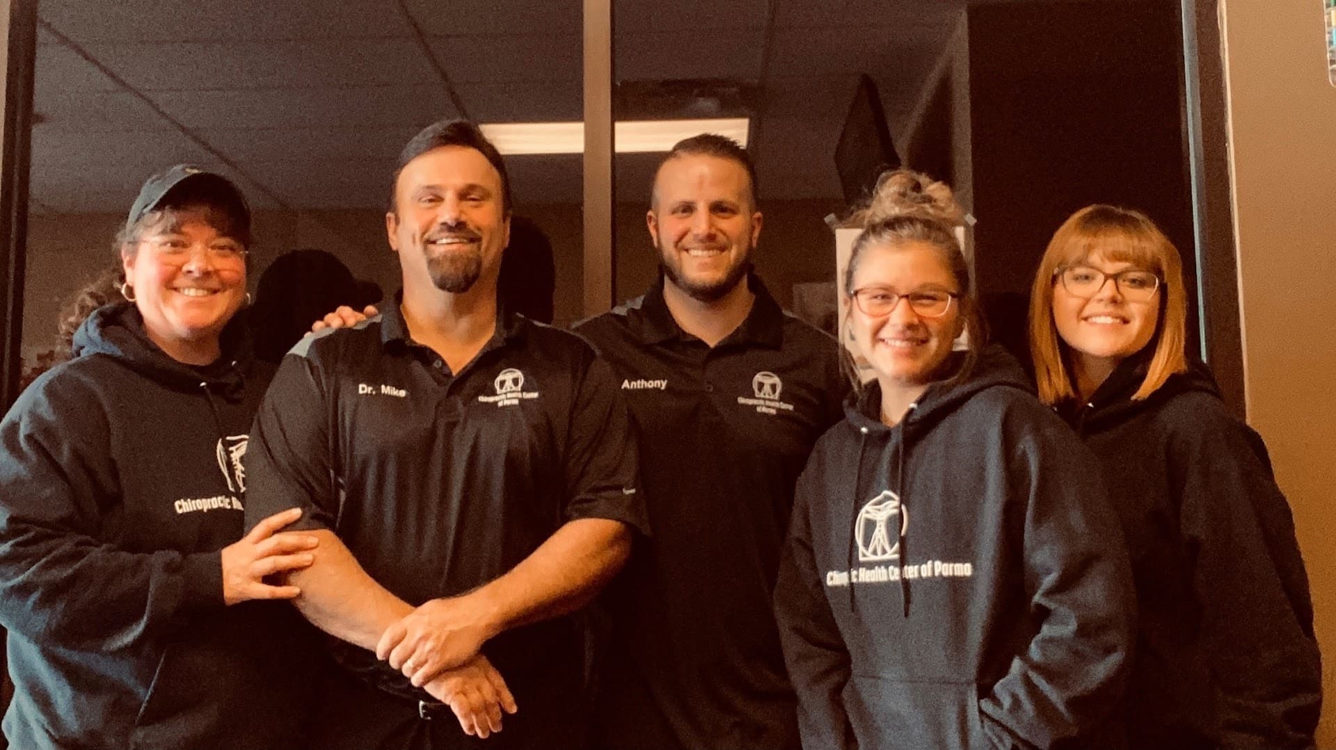 Chiropractic Health Center - Photo 1