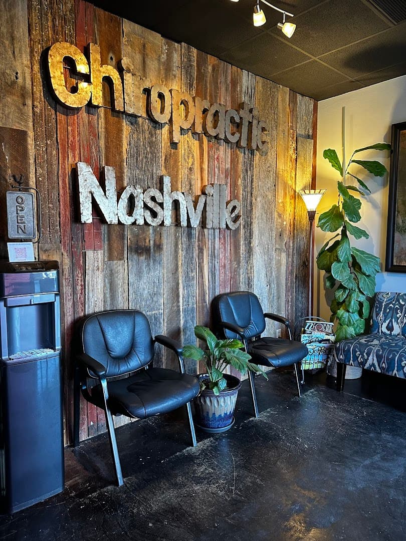 Chiropractic Nashville - Photo 1