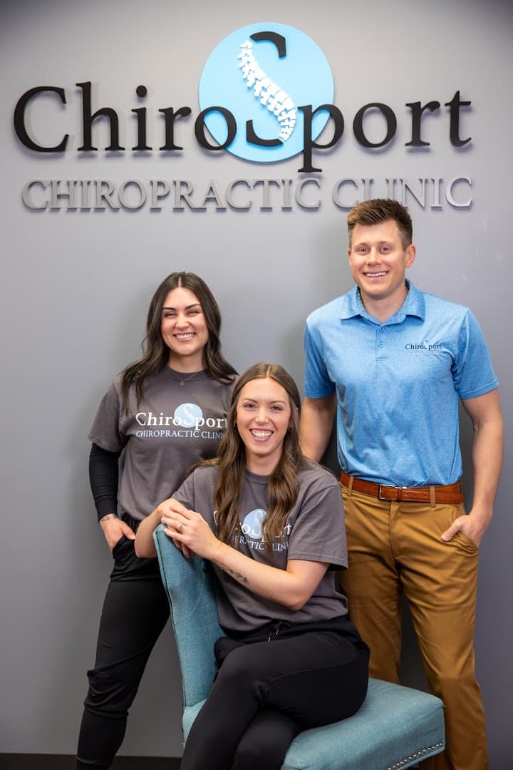 Chirosport Chiropractic - Photo 1