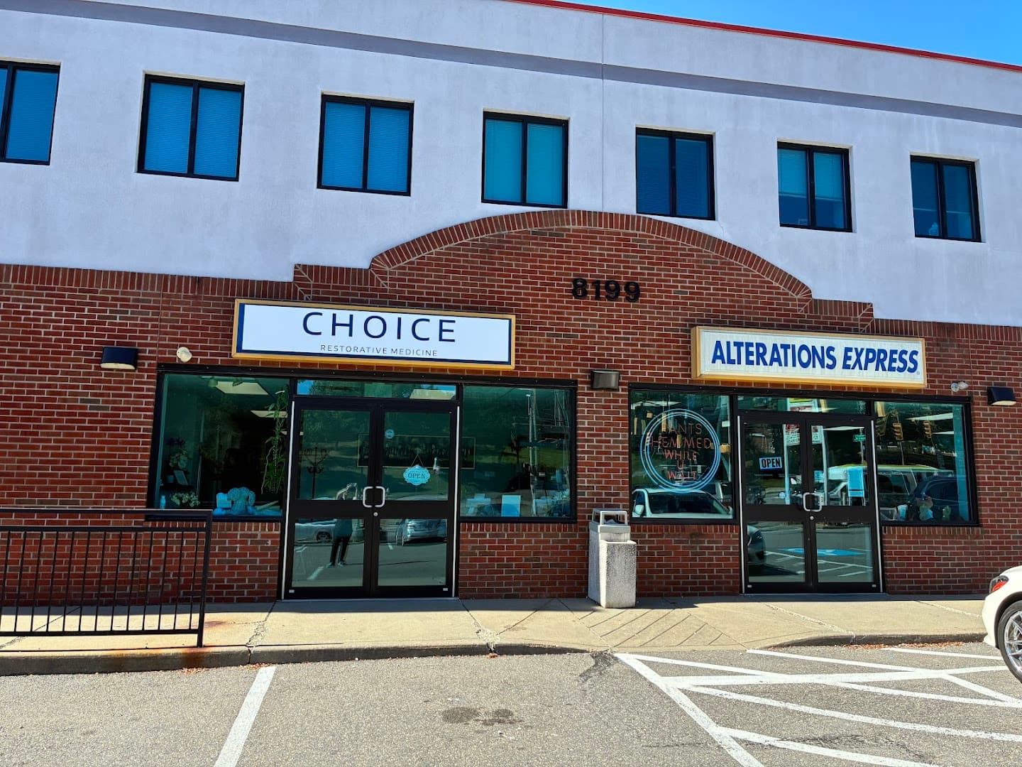 Choice Restorative Medicine - Photo 1