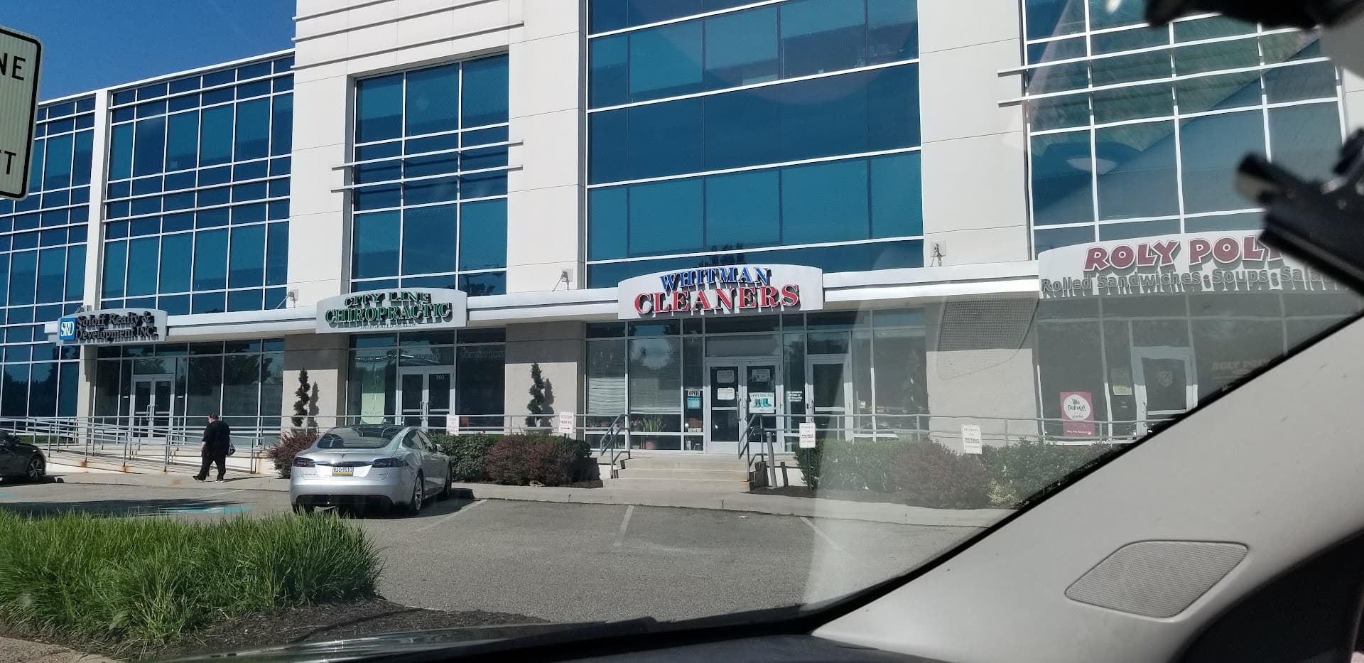 City Line Chiropractic - Photo 1