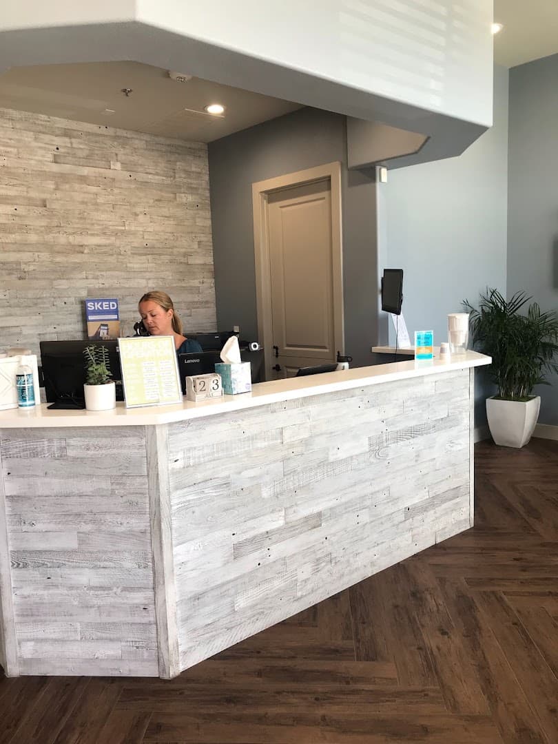 Clairton Family Chiropractic - Photo 1