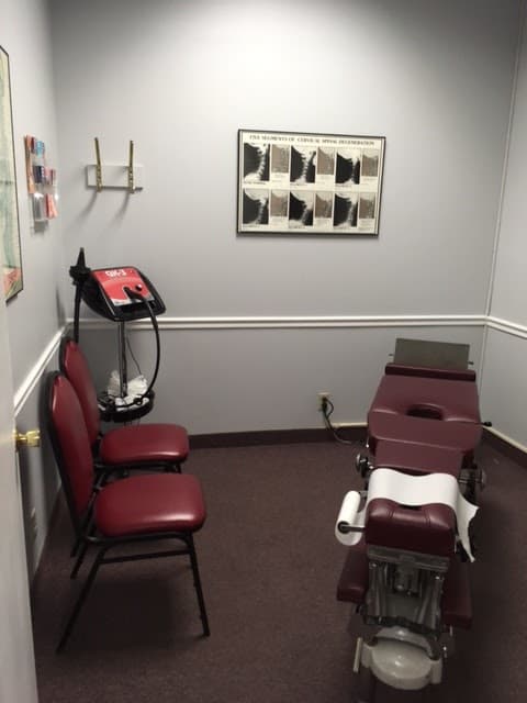 Clugston Chiropractic Center - Photo 1