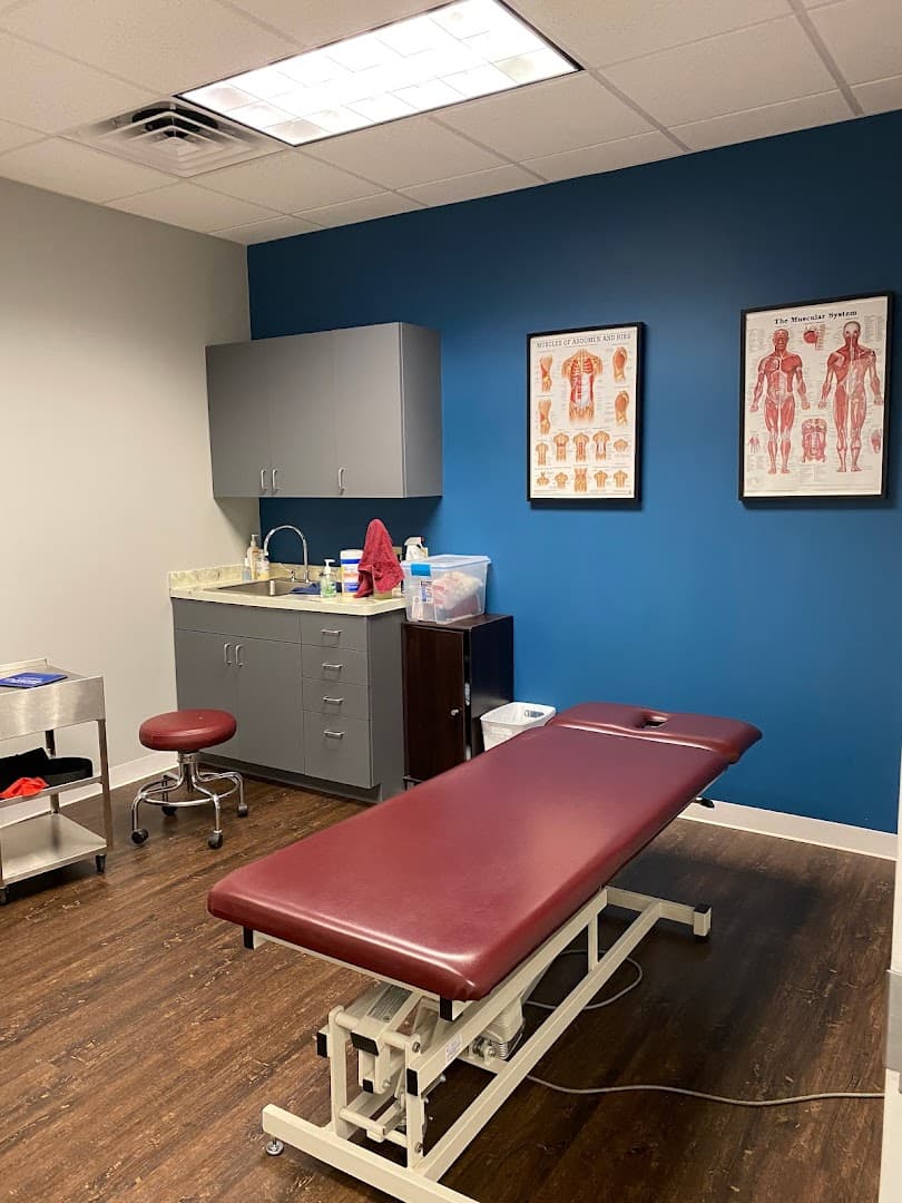 Colorado Injury & Pain Center - Photo 1