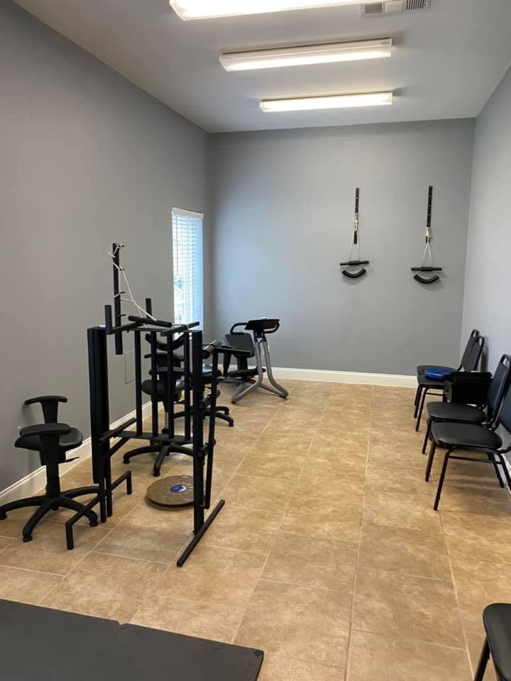 Common Sense Chiropractic - Photo 1