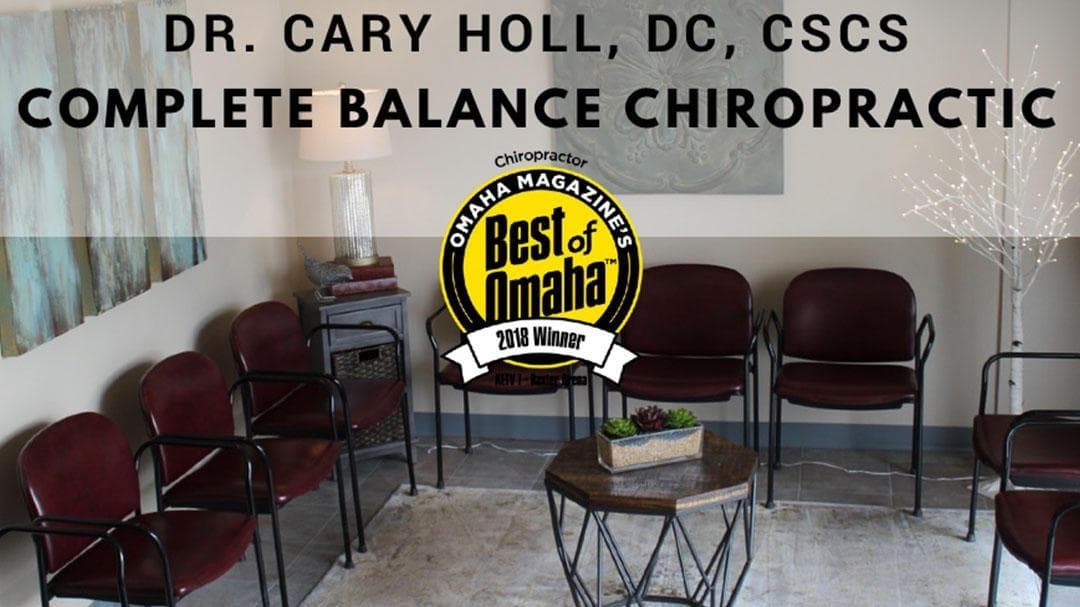 Complete Balance Chiropractic - Photo 1