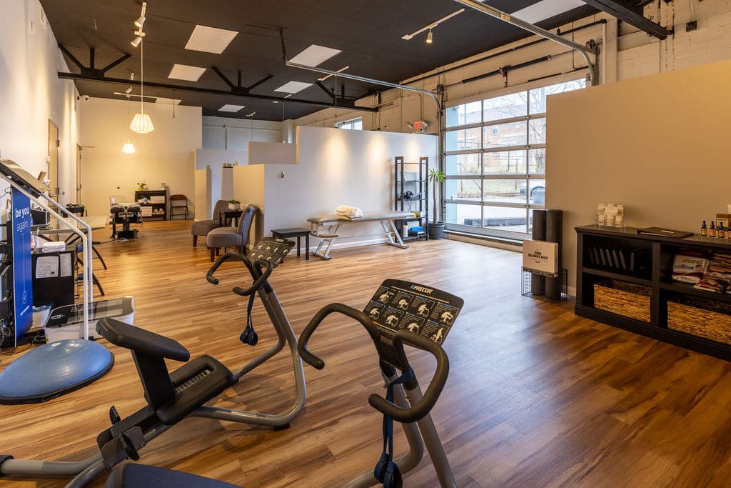 Complete Chiropractic and Family Wellness - Photo 1