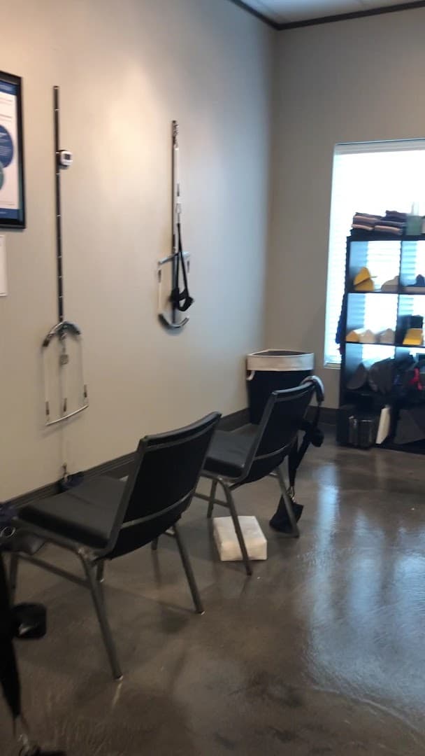 Comprehensive Chiropractic & Osteopathy - Photo 1