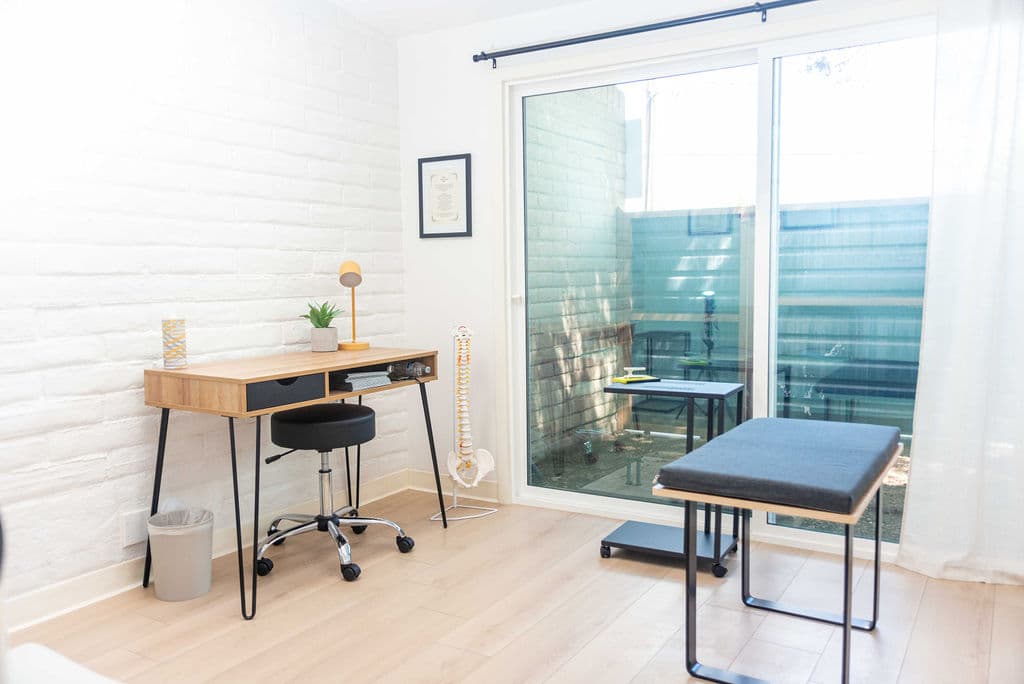 Connect Chiropractic - Photo 1