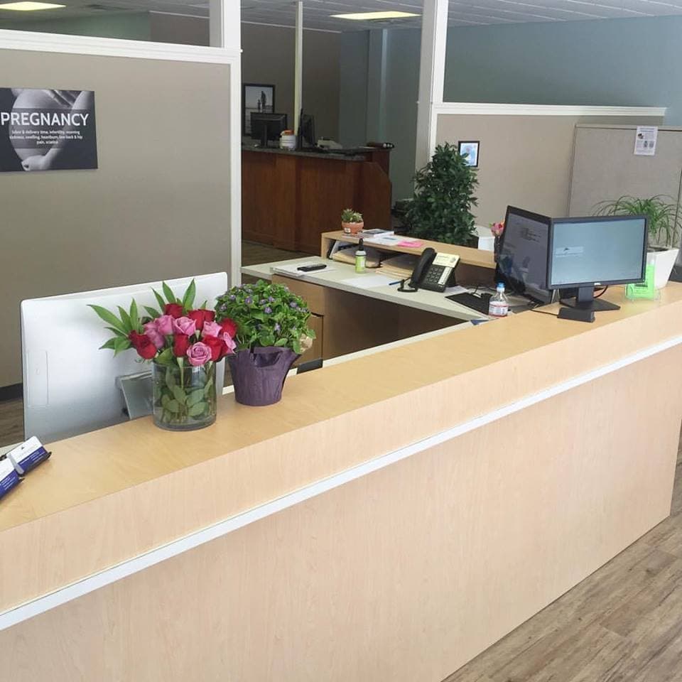 Cooper Chiropractic - Photo 1