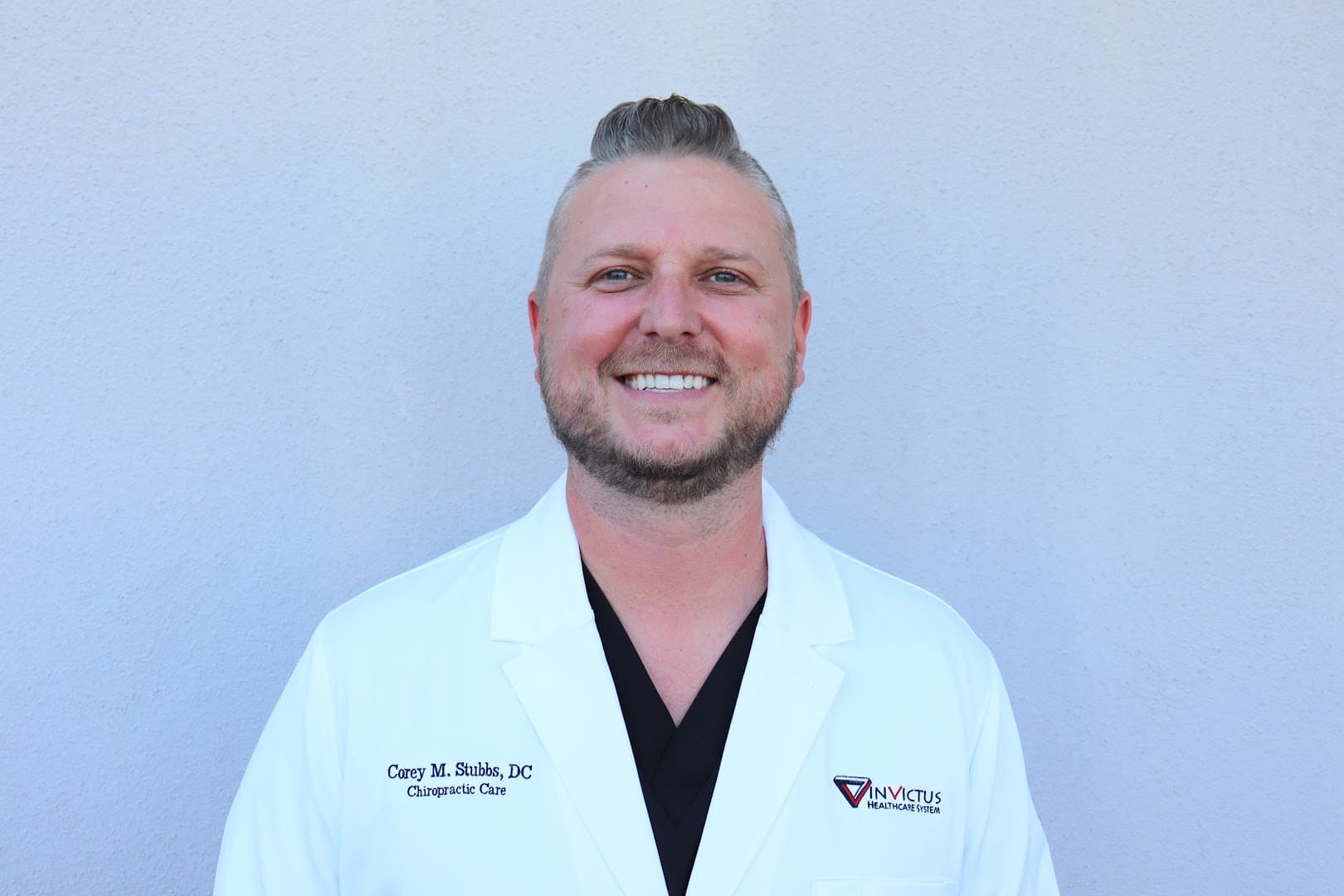 Corey M. Stubbs, DC - Photo 1