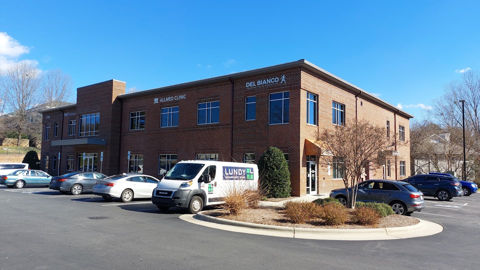 Corrective Chiropractic - Photo 1