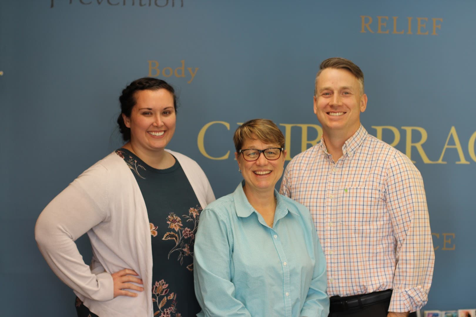 Creekside Chiropractic Center, Inc - Photo 1